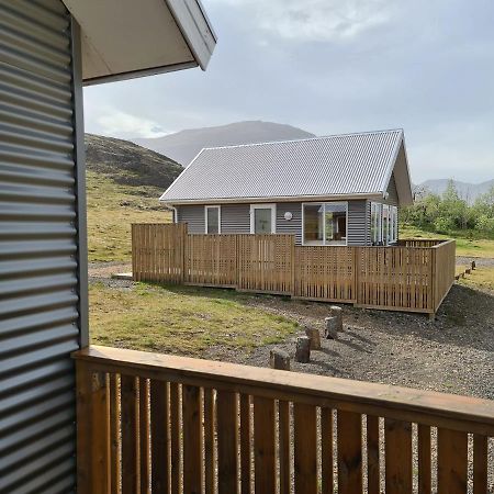 Starmyri 2 Cottages Exterior foto
