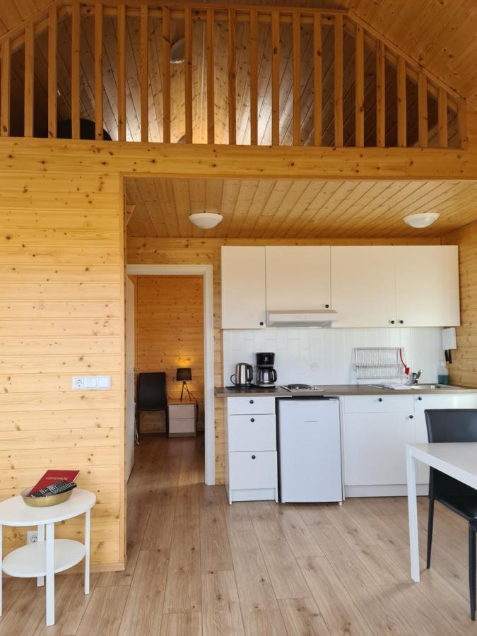 Starmyri 2 Cottages Exterior foto