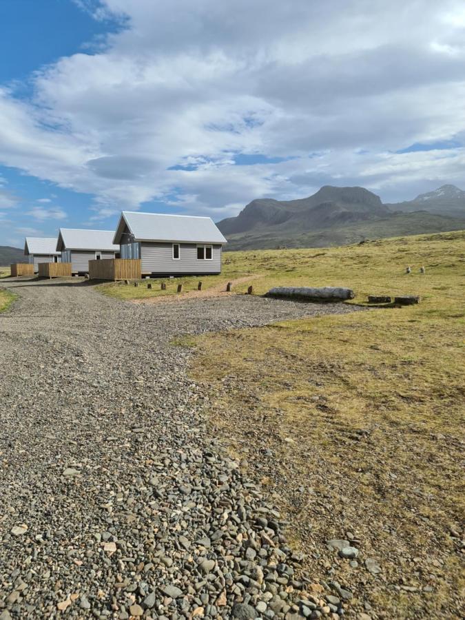 Starmyri 2 Cottages Exterior foto