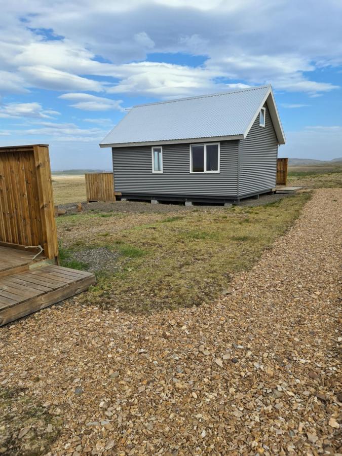 Starmyri 2 Cottages Exterior foto