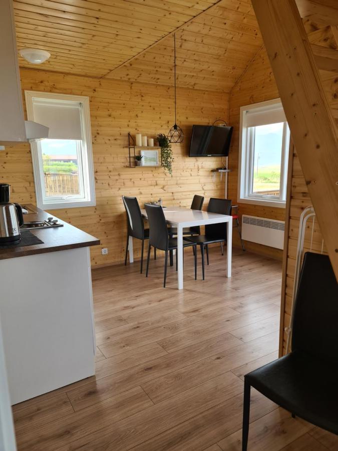 Starmyri 2 Cottages Exterior foto
