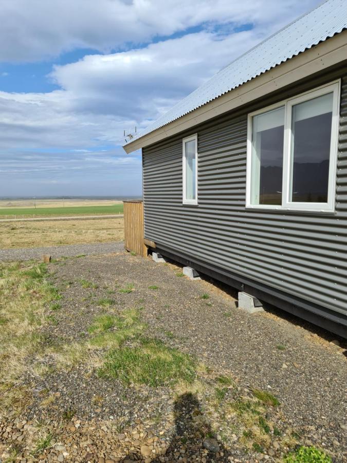 Starmyri 2 Cottages Exterior foto