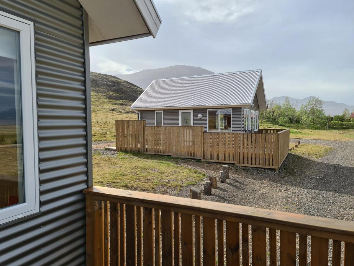 Starmyri 2 Cottages Exterior foto