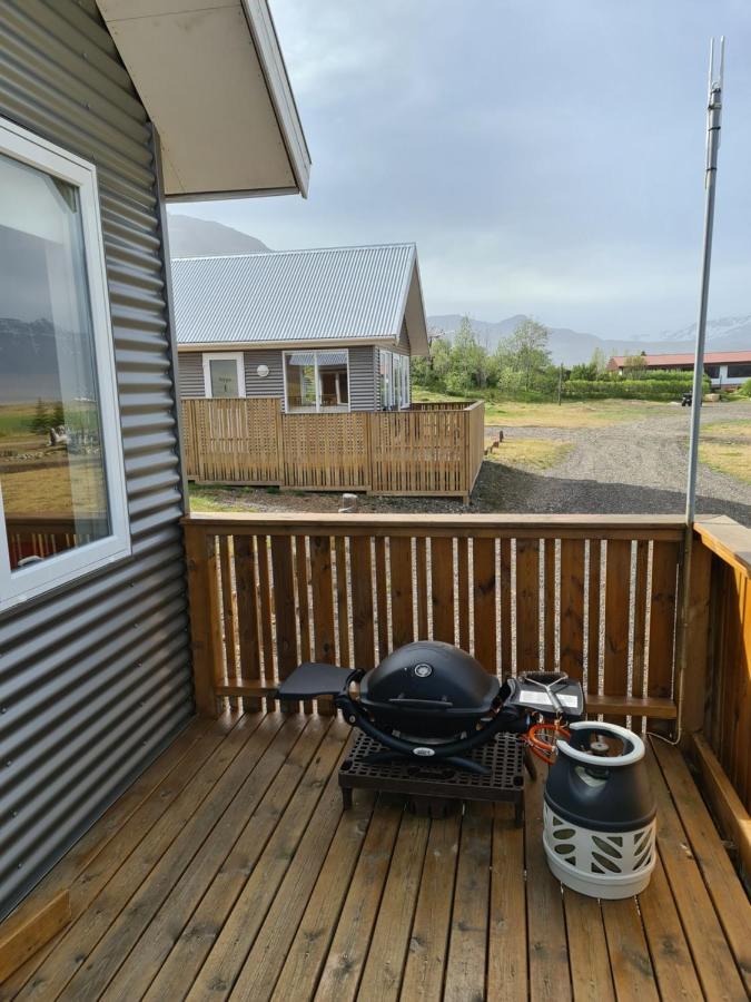 Starmyri 2 Cottages Exterior foto